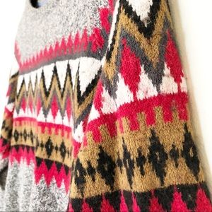 Hawkings McGill Urban Outfitters Wool Sweater